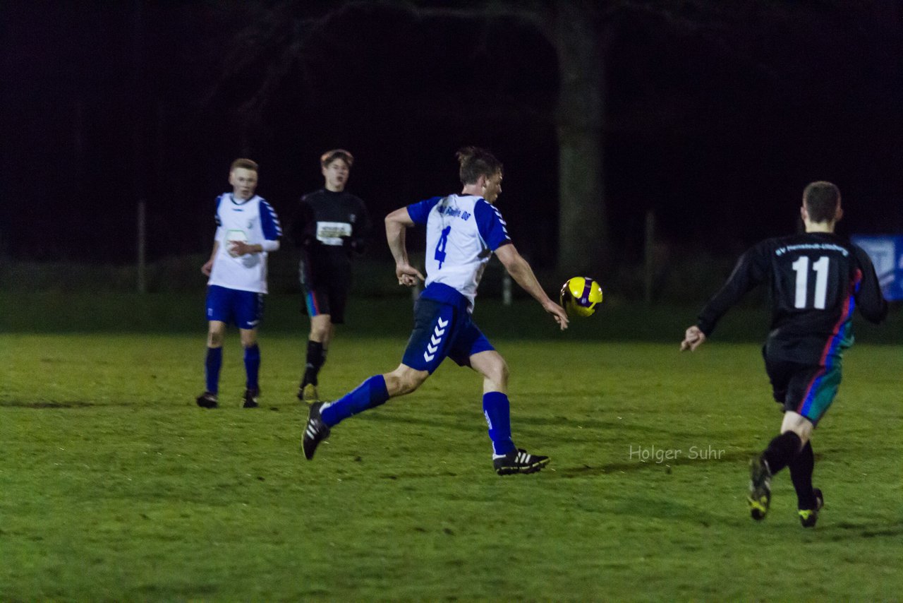 Bild 188 - A-Junioren FSG BraWie 08 - SV Henstedt-Ulzburg : Ergebnis: 2:3